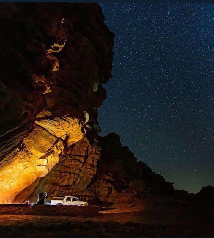 Wadi Rum Bedouin Time Exterior foto